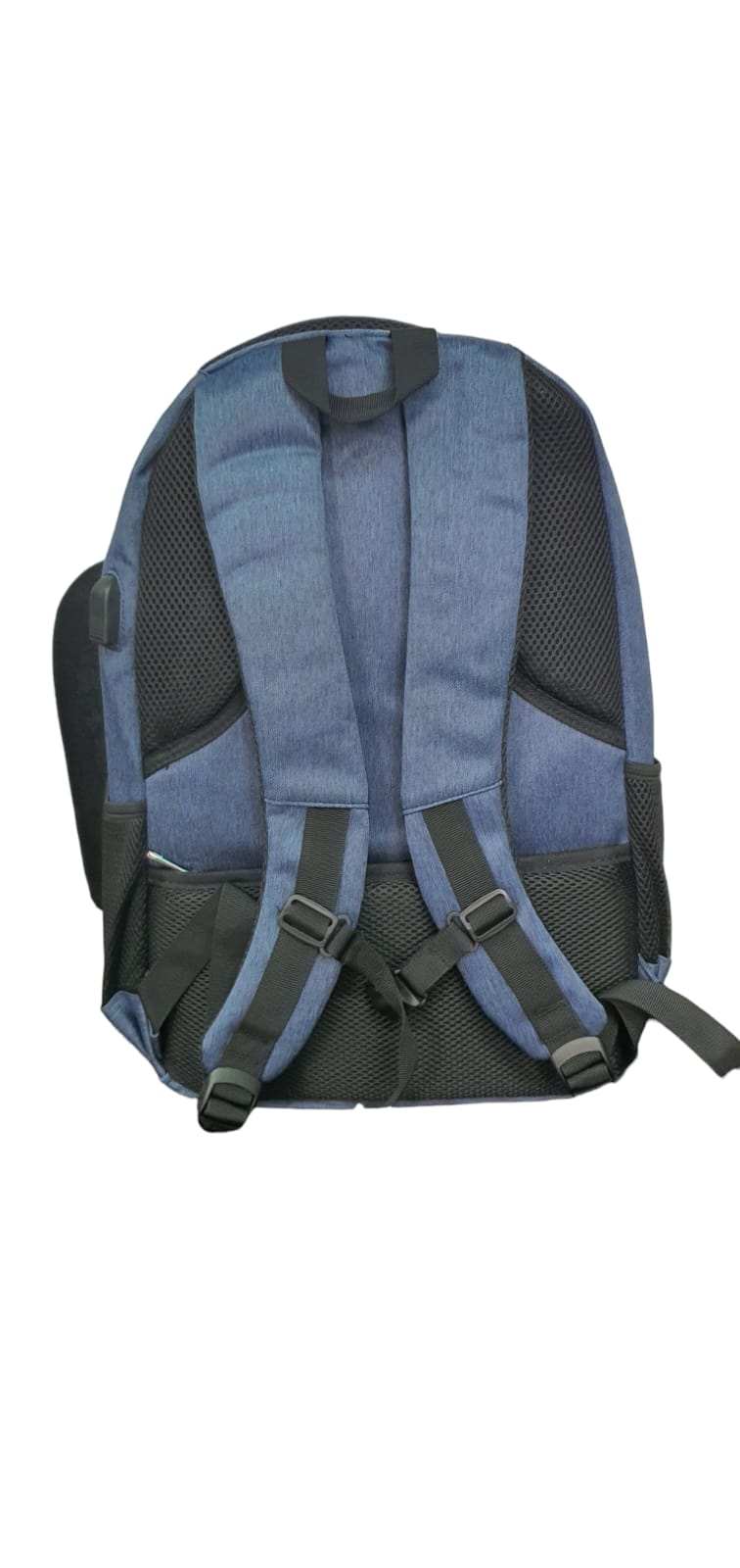 Mochila Azul Swisspass MO2350