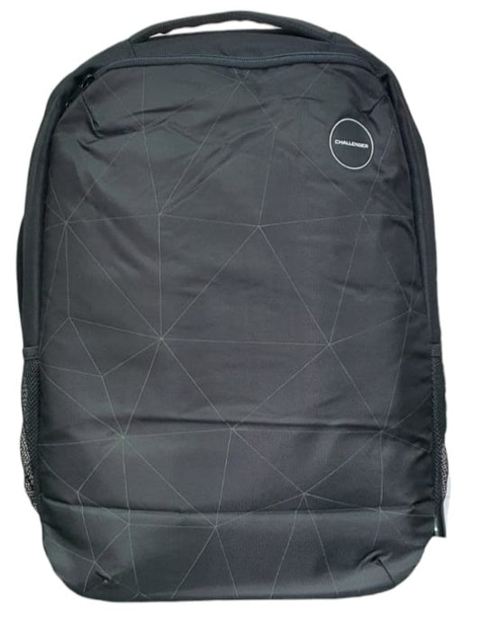 Mochila Negra LT1811