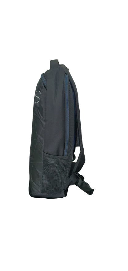 Mochila Negra LT1811