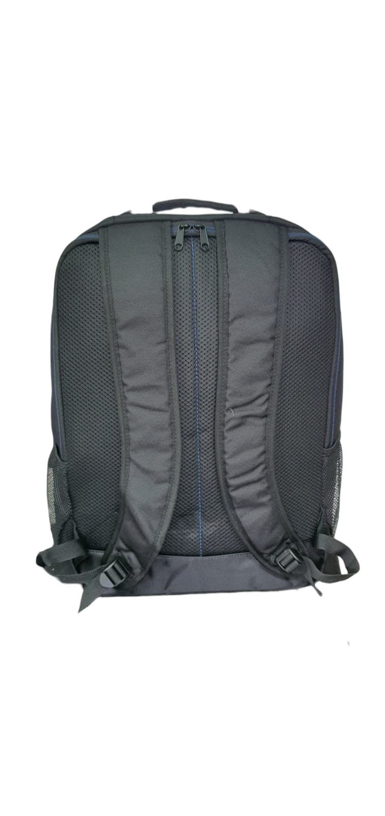 Mochila Negra LT1811