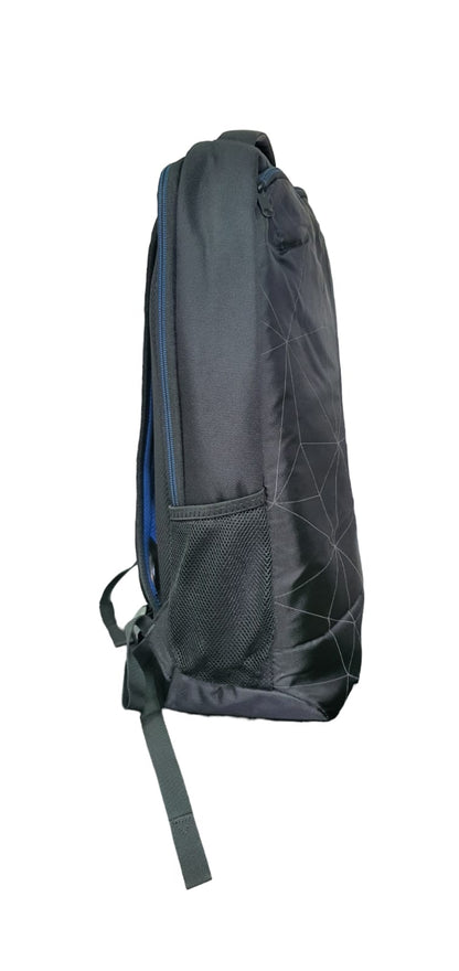 Mochila Negra LT1811