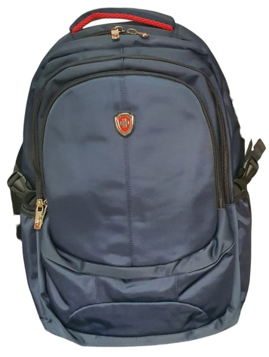 Mochila Azul Swisspass MO2360