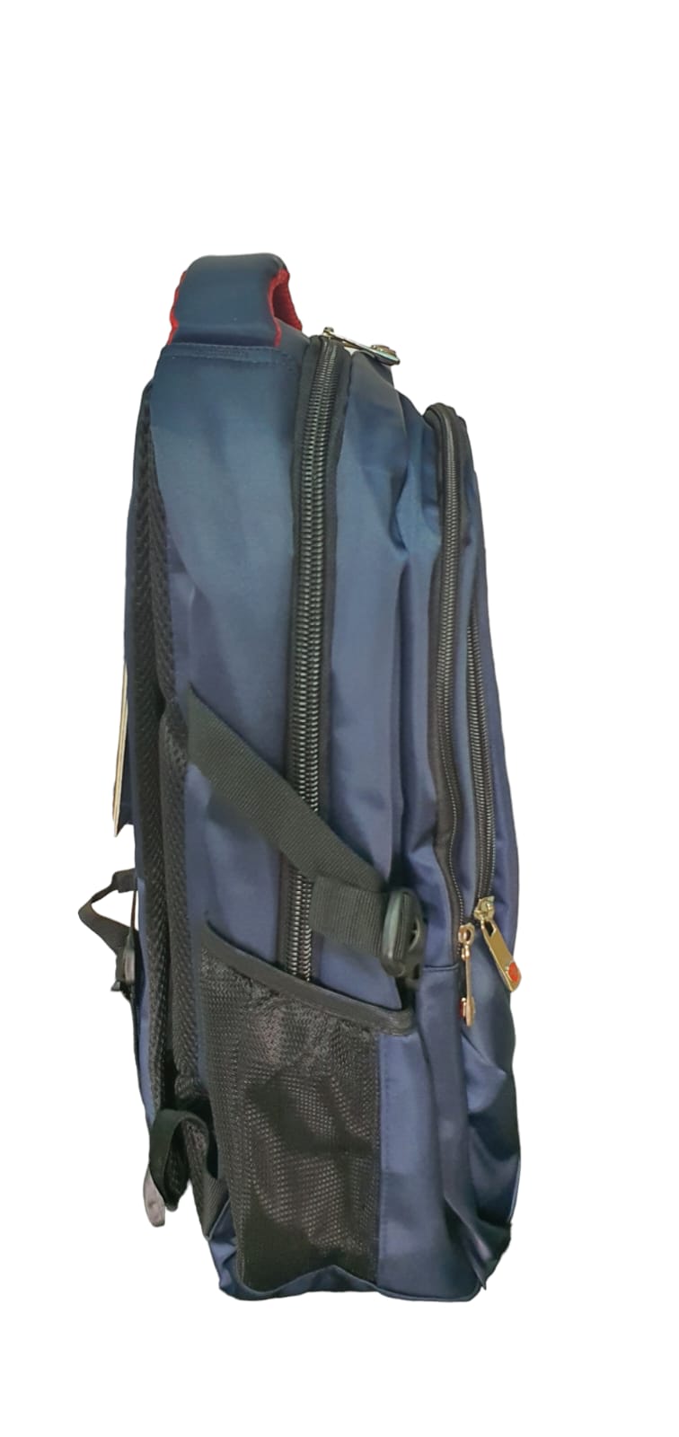 Mochila Azul Swisspass MO2360