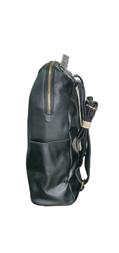 Mochila Negra para dama PG2300