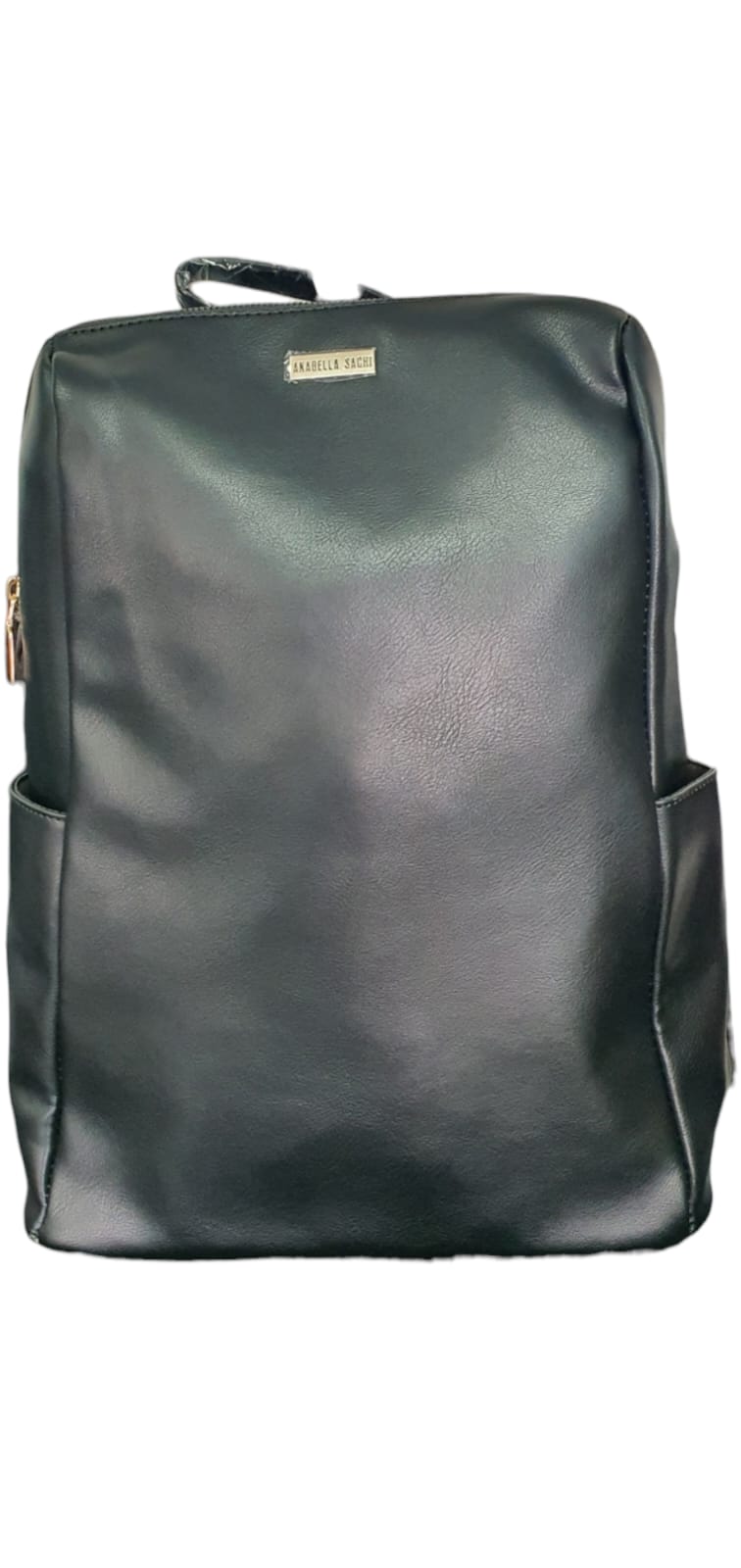 Mochila Negra para dama PG2300