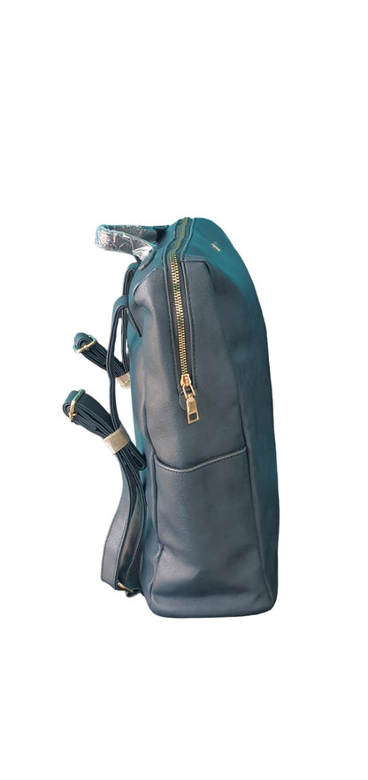 Mochila azul para dama MOD2300