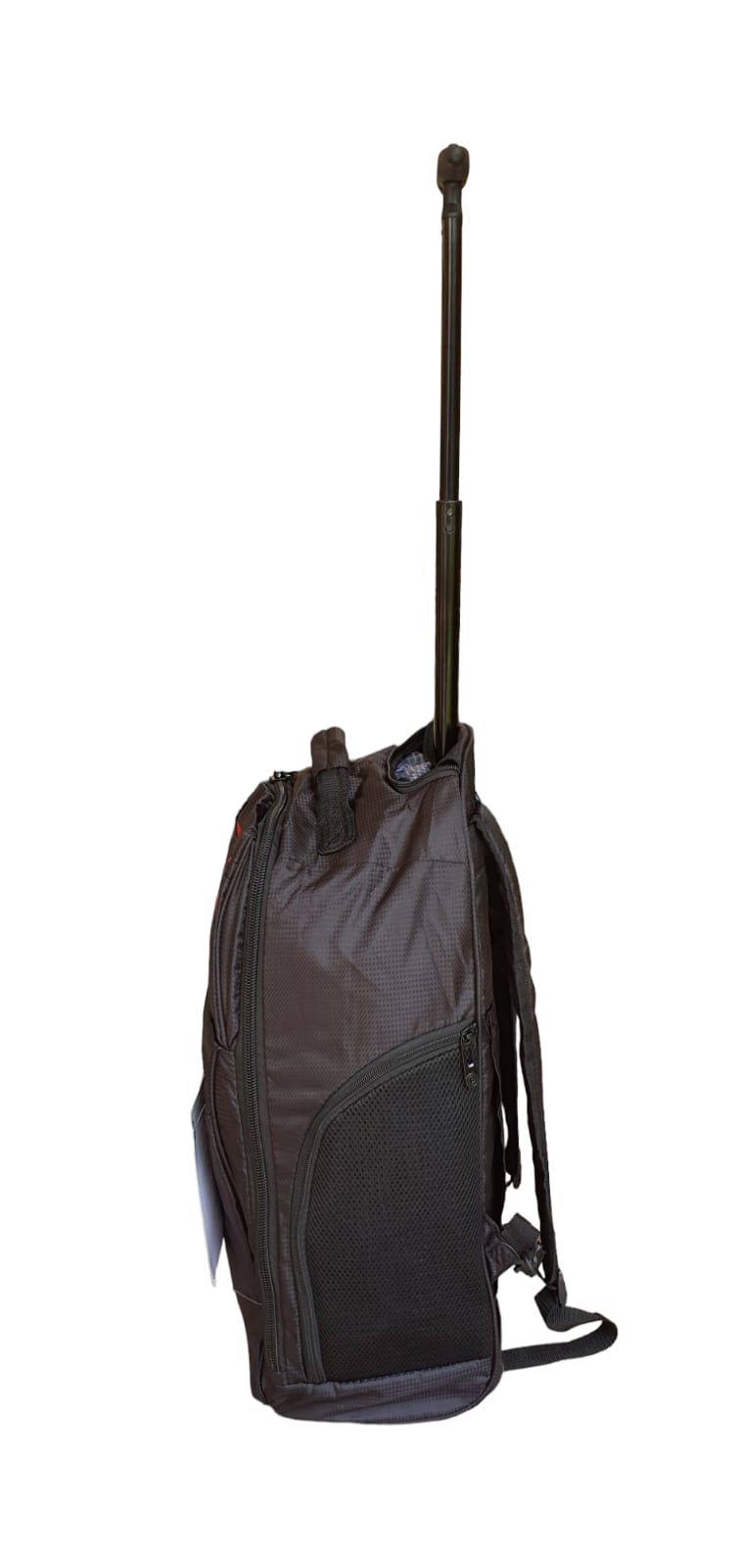 Mochila negra PG99/22